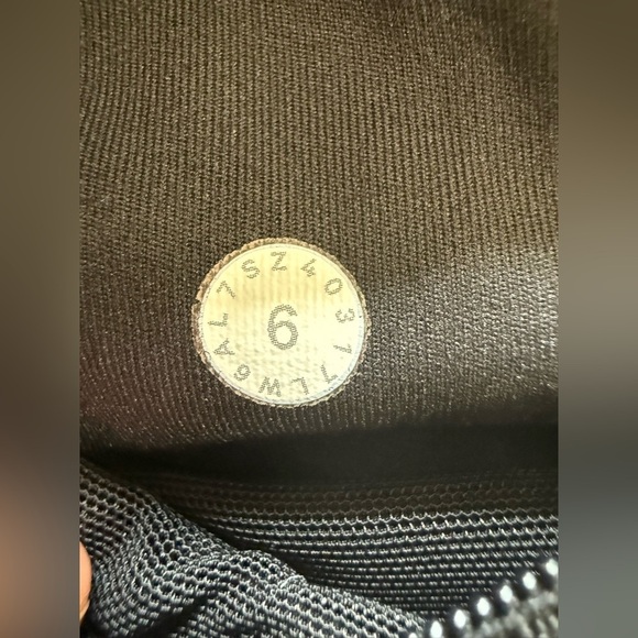 Lululemon Women’s Black Speed Up Crop Leggings - Picture 6 of 13